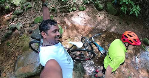 10 Days Kumaon Himalayas Cycling Tour